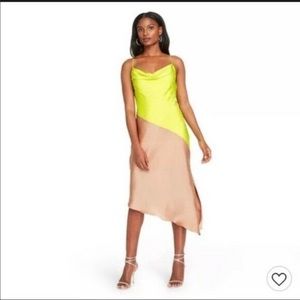 NWT Cushnie dress